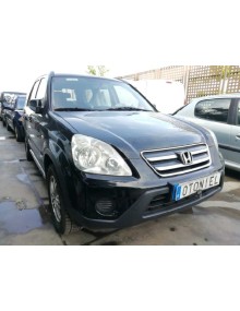 honda cr-v (rd8) del año 2006