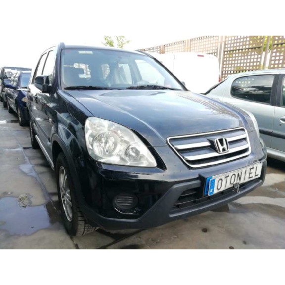 honda cr-v (rd8) del año 2006