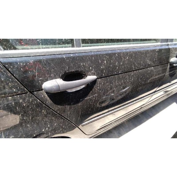 bmw serie 3 berlina (e46) del año 2000