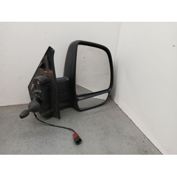 Recambio de retrovisor derecho para fiat doblo cargo (263_) 1.3 d multijet referencia OEM IAM 73552803  