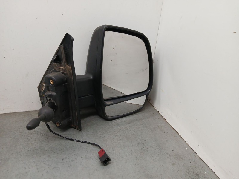 Recambio de retrovisor derecho para fiat doblo cargo (263_) 1.3 d multijet referencia OEM IAM 73552803  