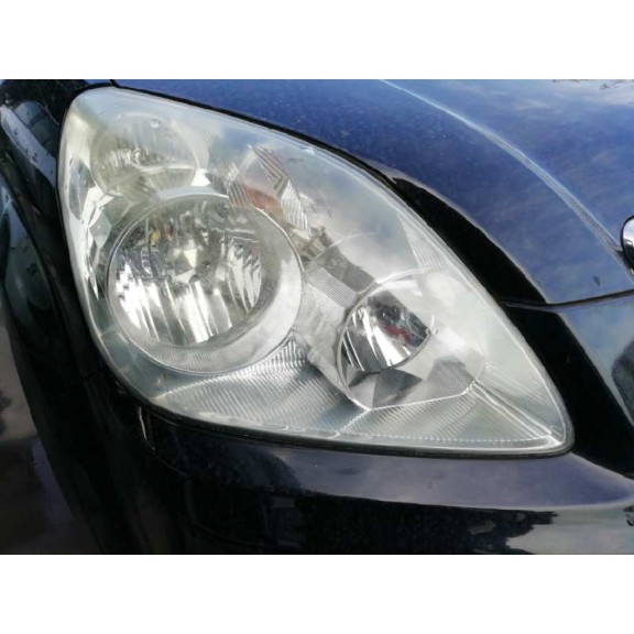 honda cr-v (rd8) del año 2006