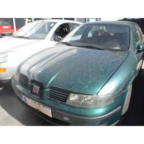seat leon (1m1) del año 2000