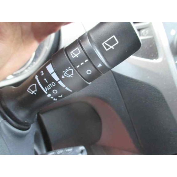 hyundai ix20 del año 2015