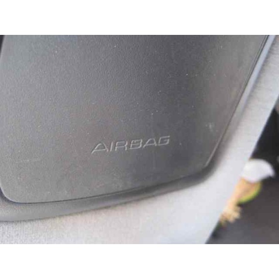 citroën c8 del año 2005