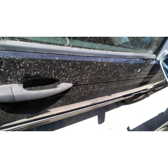 bmw serie 3 berlina (e46) del año 2000