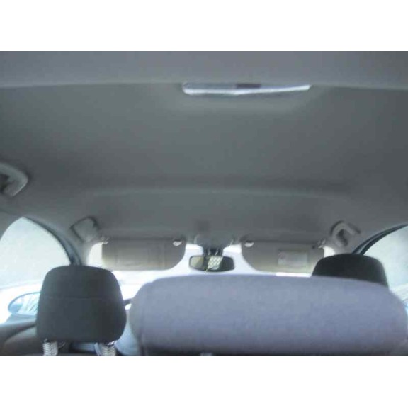 citroën c4 coupe del año 2004