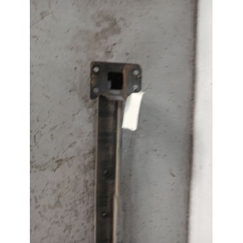 Recambio de refuerzo paragolpes trasero para citroën c5 station wagon 1.6 hdi fap referencia OEM IAM   