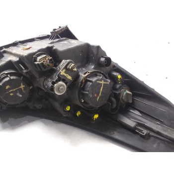 Recambio de faro izquierdo para hyundai ix35 (lm, el, elh) 1.7 crdi referencia OEM IAM 921012Y000  