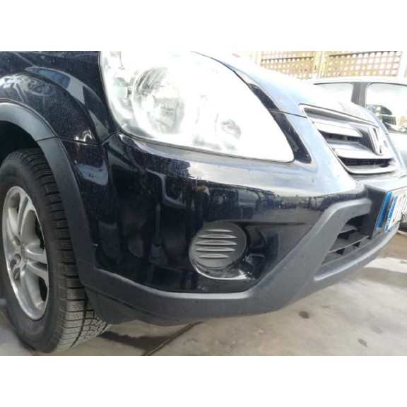 honda cr-v (rd8) del año 2006