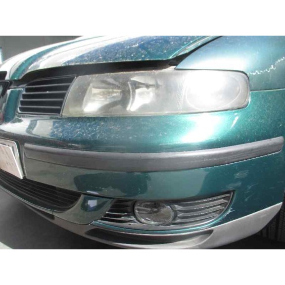 seat leon (1m1) del año 2000