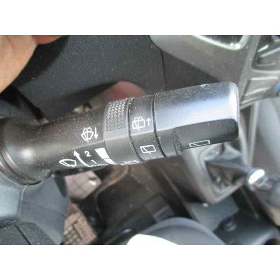 hyundai ix20 del año 2015