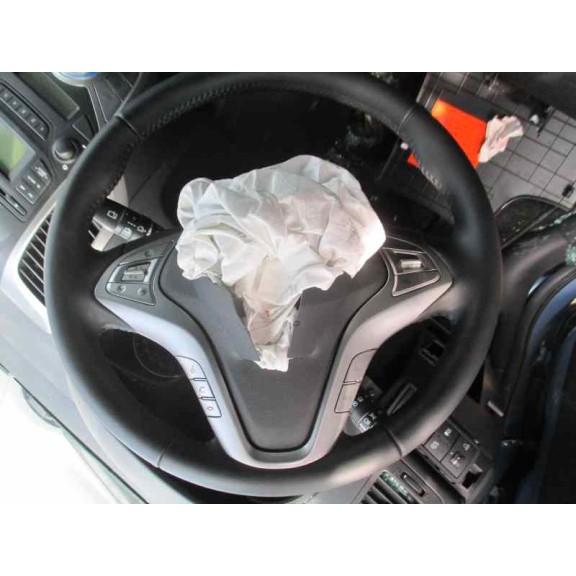 hyundai ix20 del año 2015