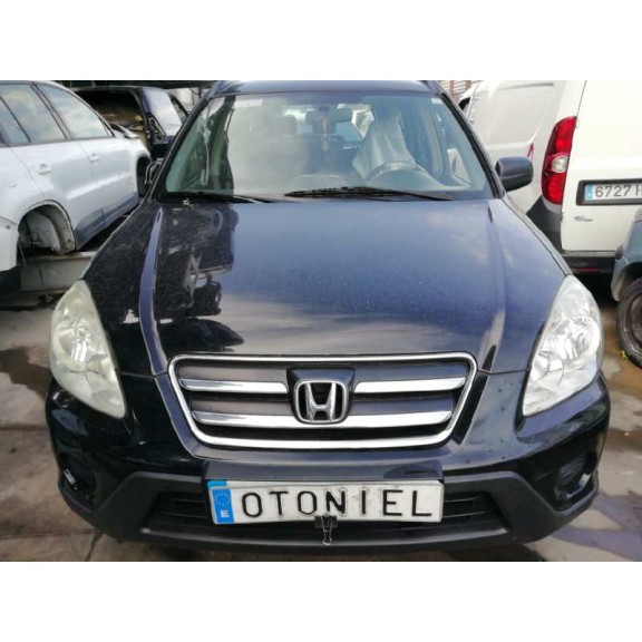 honda cr-v (rd8) del año 2006