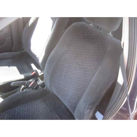 opel astra g berlina del año 2001