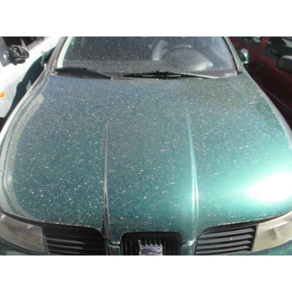 seat leon (1m1) del año 2000