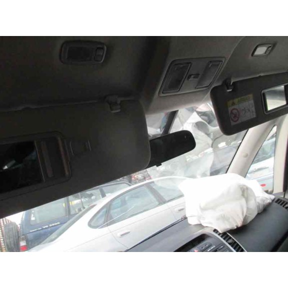 hyundai ix20 del año 2015