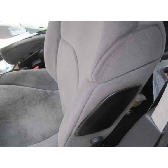 citroën c8 del año 2005