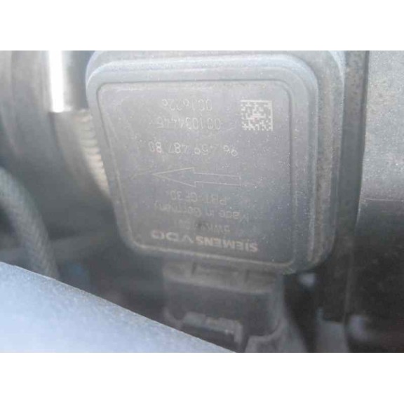 citroën c4 coupe del año 2004