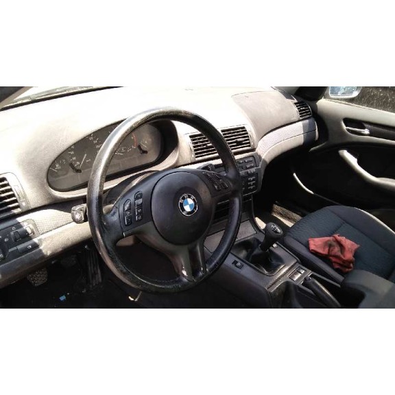 bmw serie 3 berlina (e46) del año 2000