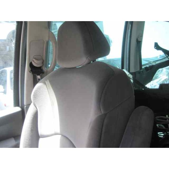 citroën c8 del año 2005