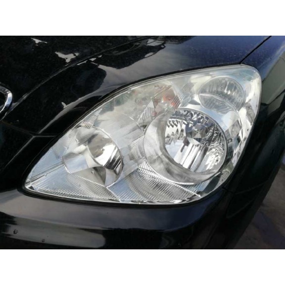 honda cr-v (rd8) del año 2006