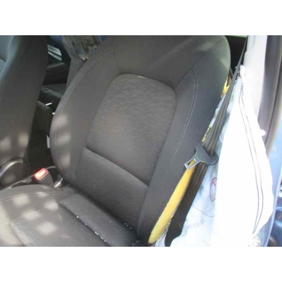 hyundai ix20 del año 2015