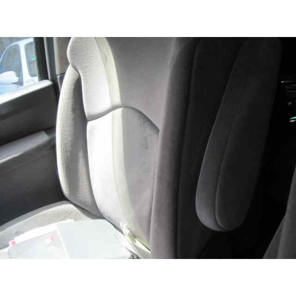 citroën c8 del año 2005