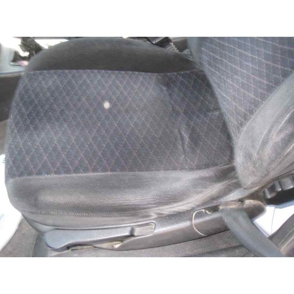 opel astra g berlina del año 2001