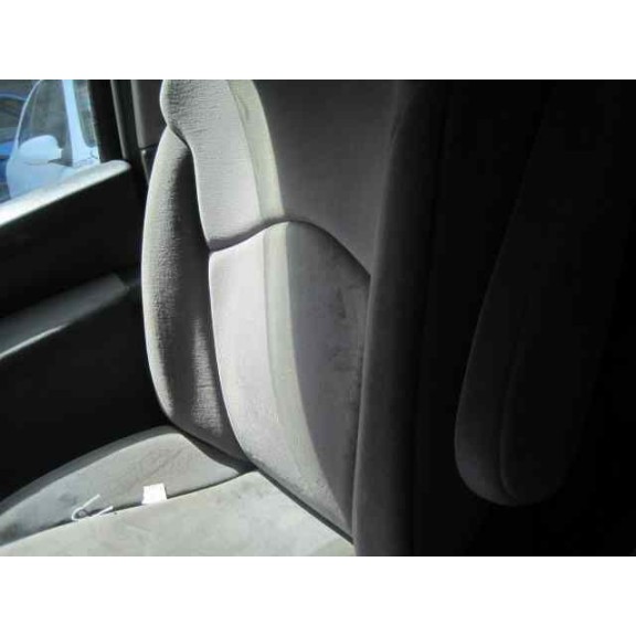 citroën c8 del año 2005