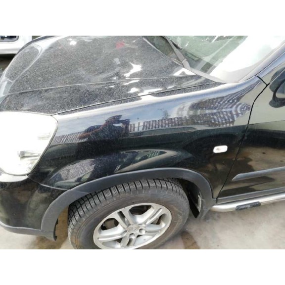 honda cr-v (rd8) del año 2006