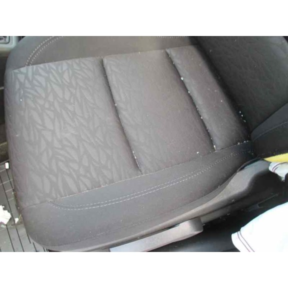 hyundai ix20 del año 2015