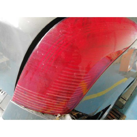 peugeot 308 sw del año 2009