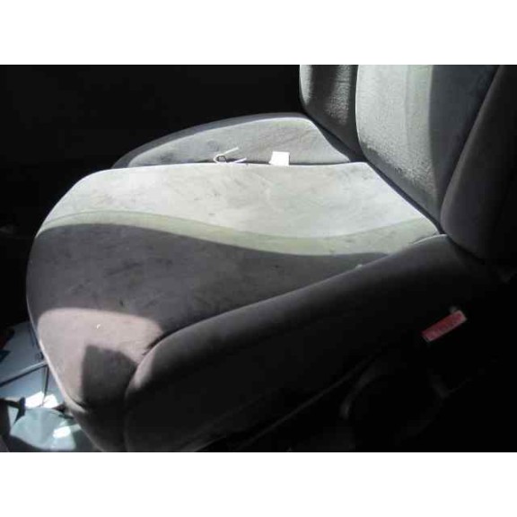 citroën c8 del año 2005