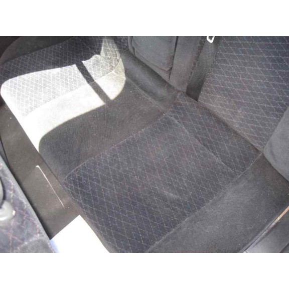 opel astra g berlina del año 2001