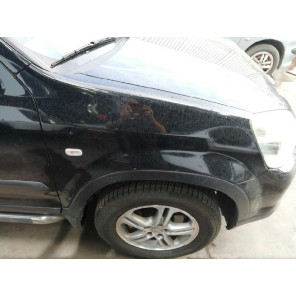 honda cr-v (rd8) del año 2006