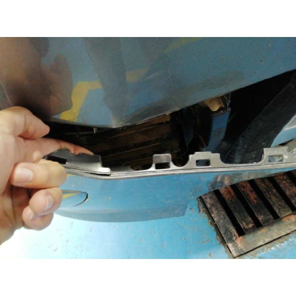 peugeot 308 sw del año 2009