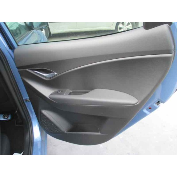 hyundai ix20 del año 2015