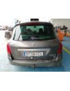 peugeot 308 sw del año 2009