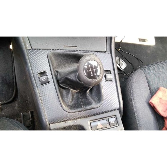 bmw serie 3 berlina (e46) del año 2000