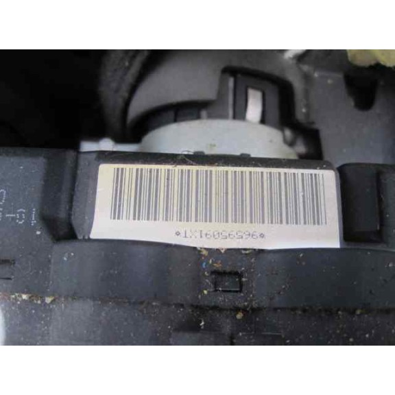 citroën c8 del año 2005