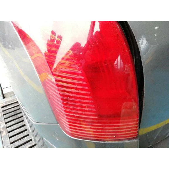 peugeot 308 sw del año 2009