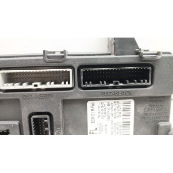 Recambio de centralita bsi para renault megane iv berlina 5p intens referencia OEM IAM A2C3779780400 284B14565R 