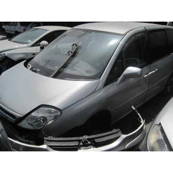 citroën c8 del año 2005