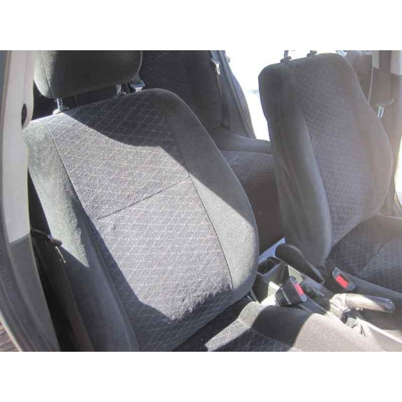 opel astra g berlina del año 2001