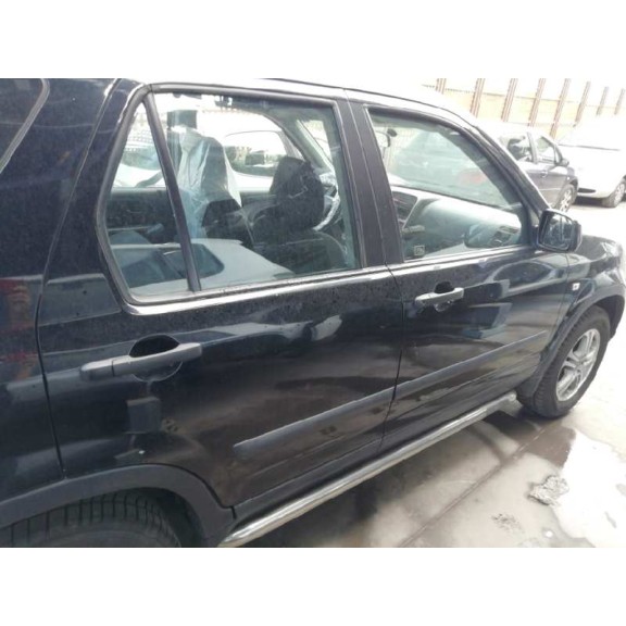 honda cr-v (rd8) del año 2006