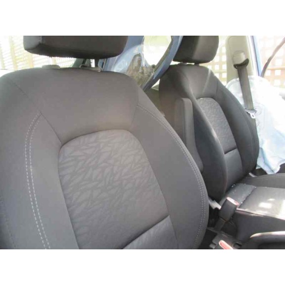 hyundai ix20 del año 2015