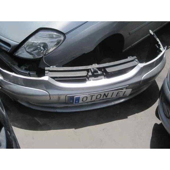 citroën c8 del año 2005