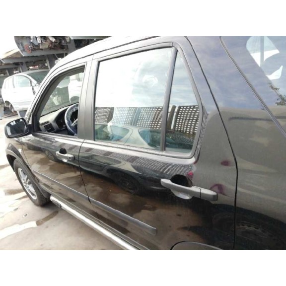 honda cr-v (rd8) del año 2006