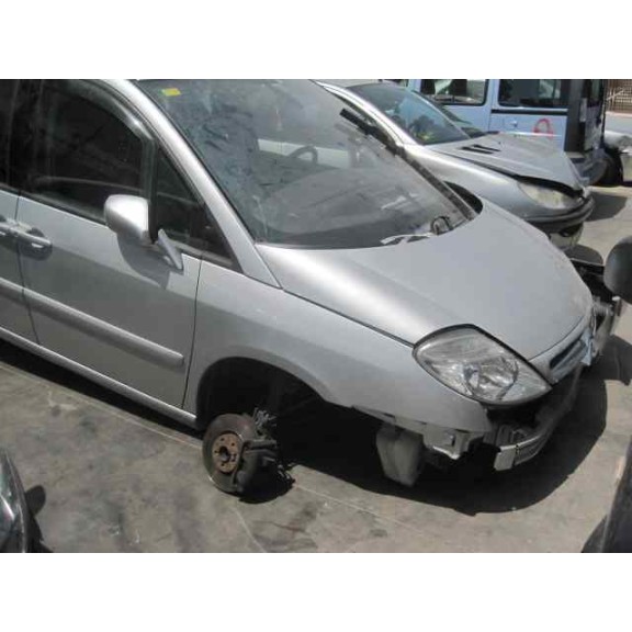 citroën c8 del año 2005